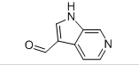 6-Azaindole-3-aldehyde